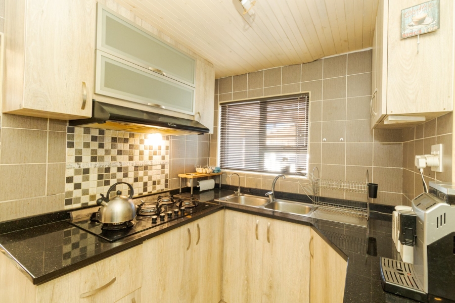 4 Bedroom Property for Sale in Strandfontein Western Cape